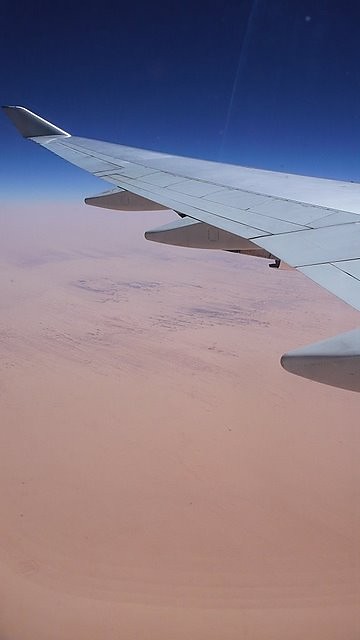 Sahara