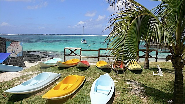Paraiso