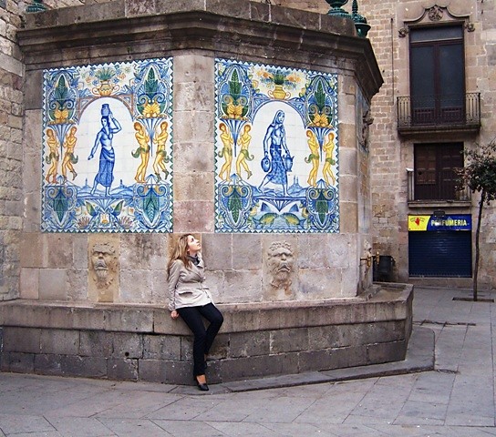 Barcelona