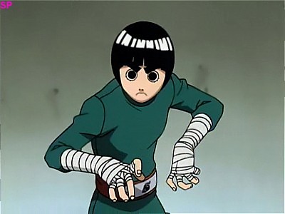 Rock Lee