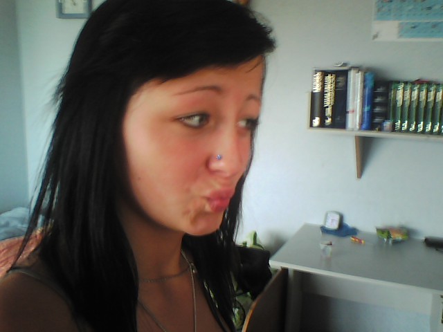 Tuuuuusioool ;*