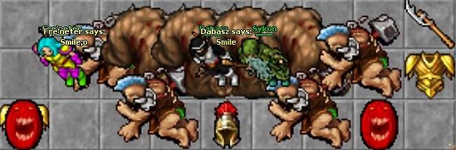 Behe quest;o