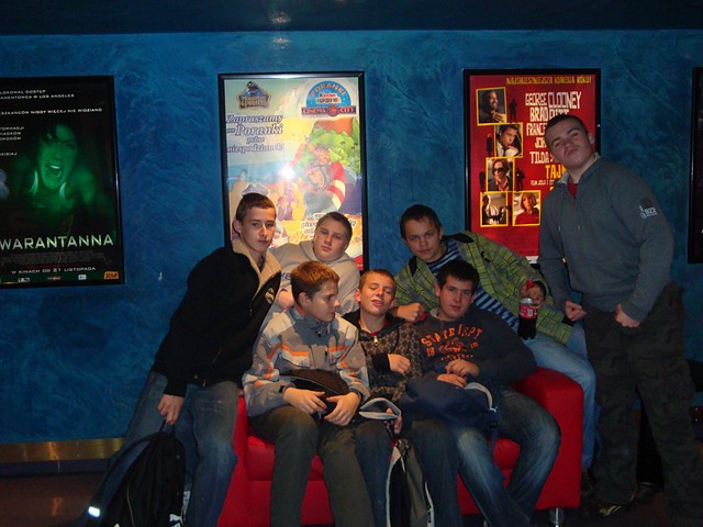 Cinema City