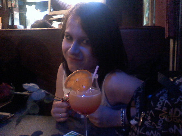 alkoholowy napj ...