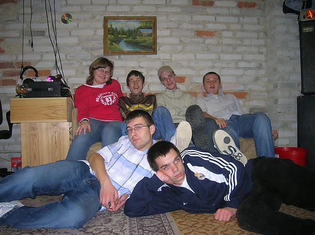 Andrzeja