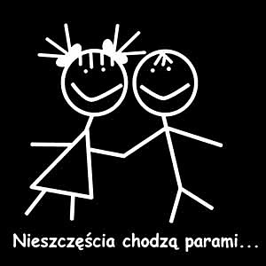 'Nawet, gdy powodw brak'