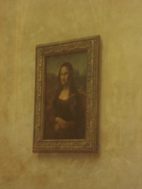Mona Lisa