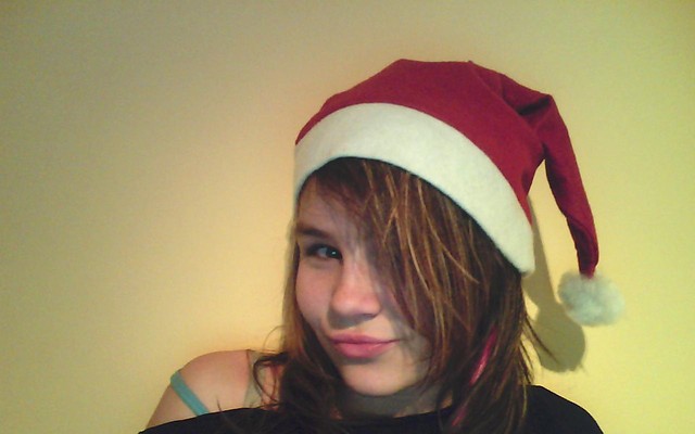 Hi hi :P