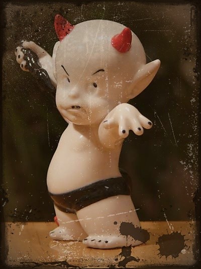 ==< DeViL >==