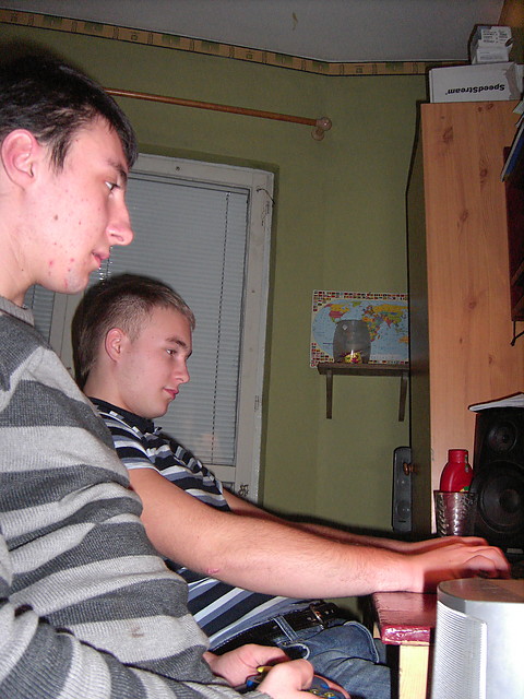 KURWA ZNOWU PES!!!!!!