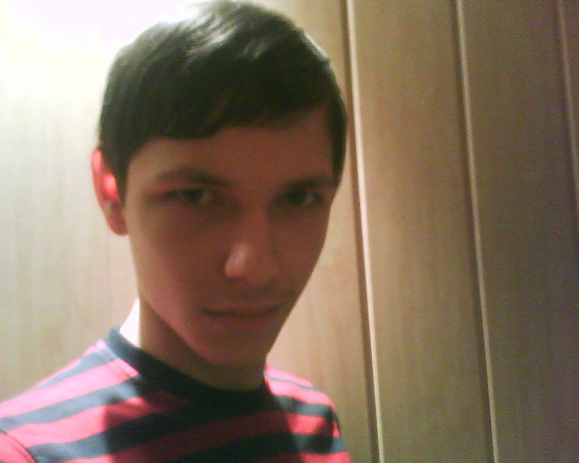 may usmieszek
