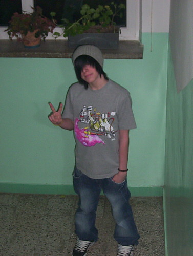 Peace & Love 