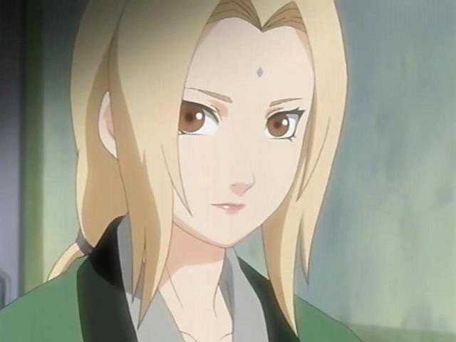 Babcia tsunade