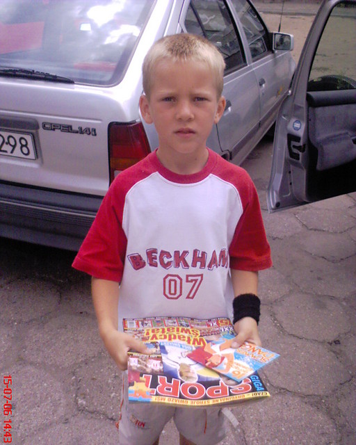 Zal:)