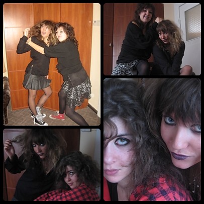 Halloween * 3