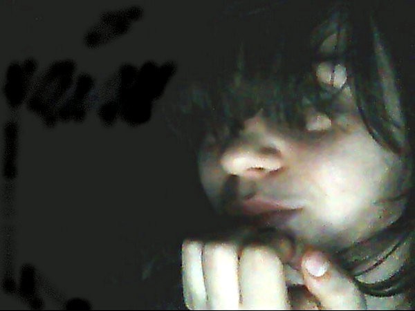 angels are crying!