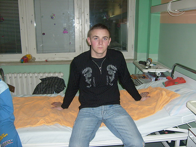 takie tam:)