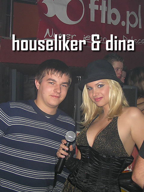 hl & dina