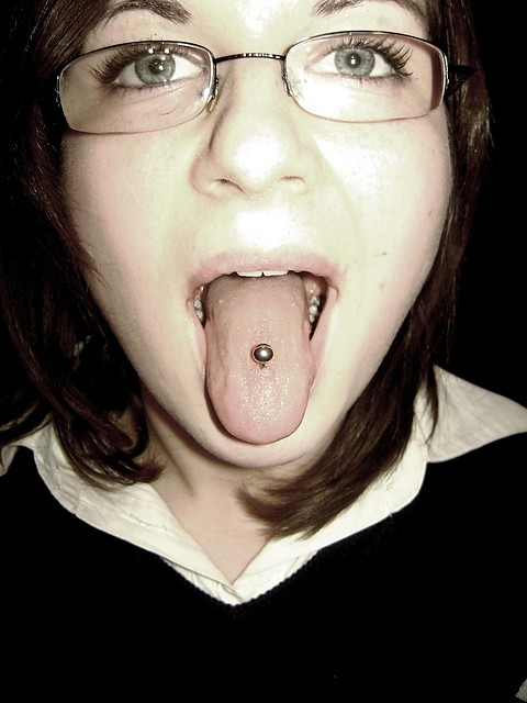 tongue