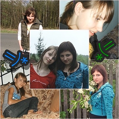 Z Asiuuulom ;*