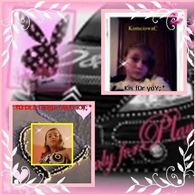 To DlA CIebIE MiLenka;*