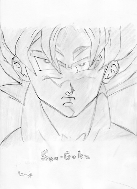 Son-Goku