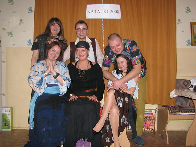 Natalki 2008