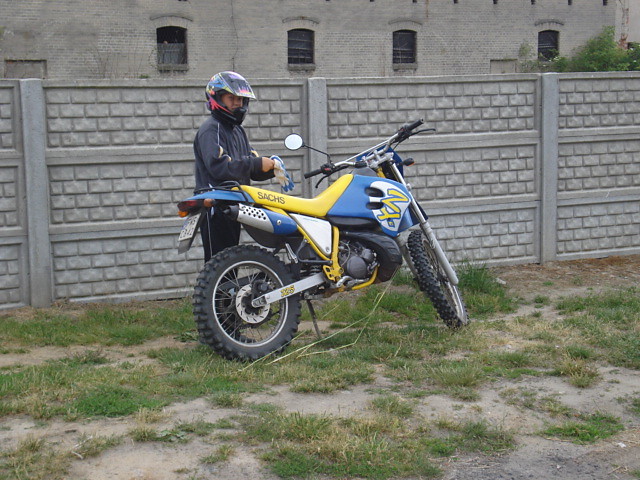 Nudy