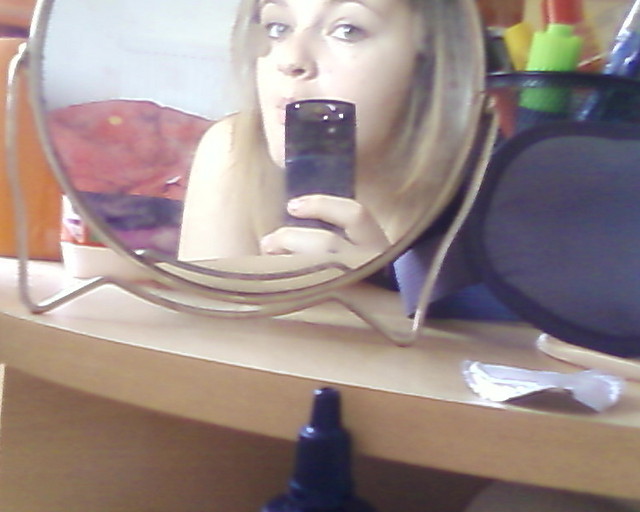 tak z ranaaa ;d 