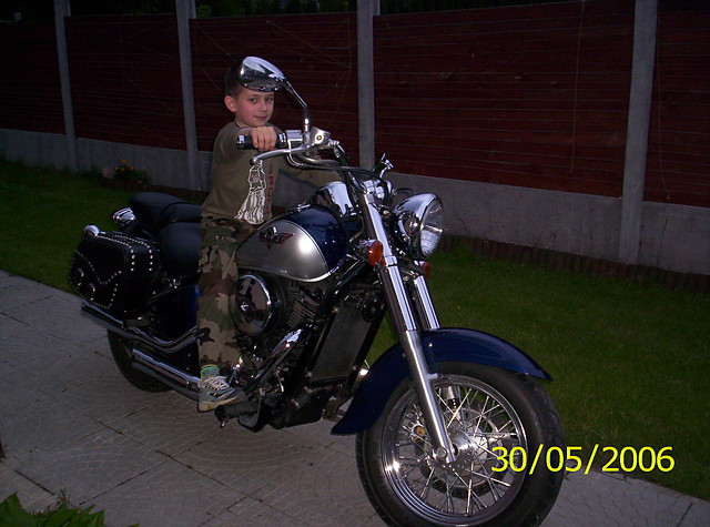 motoreczek
