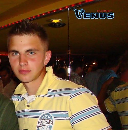 Venus Planet xDDDD