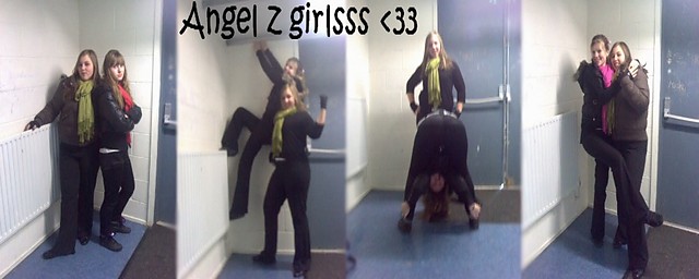 Angel z girls