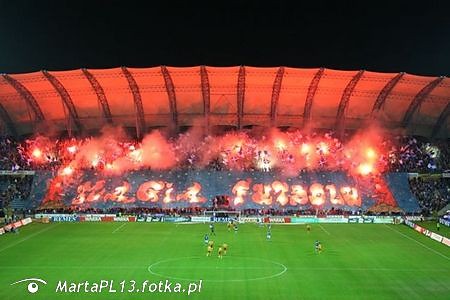 Kolejorz