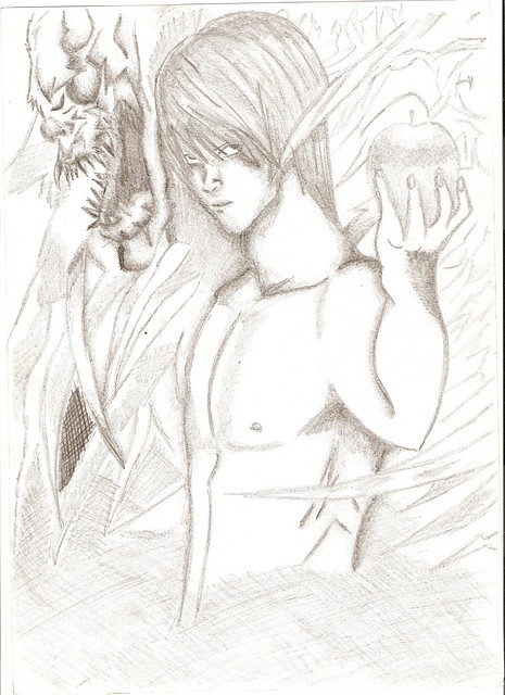 Raito:D:D