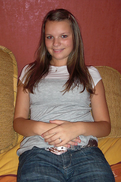 Dedykacja dla Moniczki:*