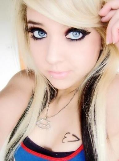 Blask...