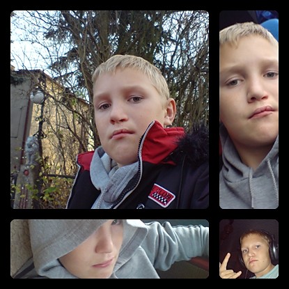 takie Sobie
