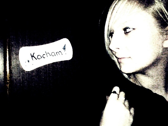 Kocham ! ;D.