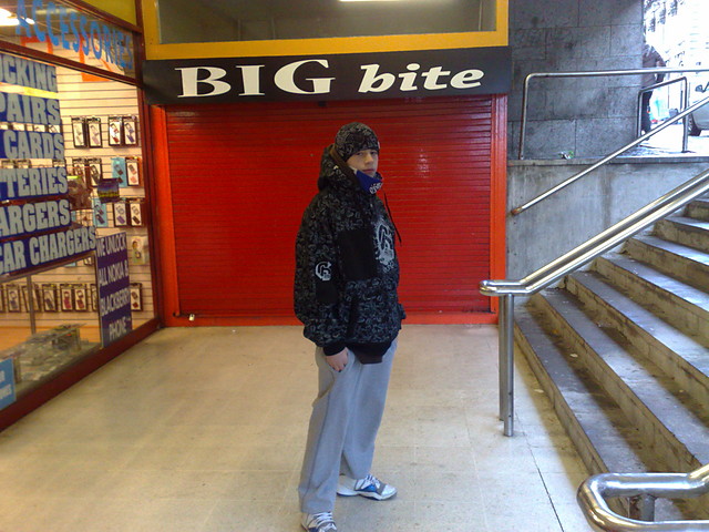 kolo aberdeen market ;p
