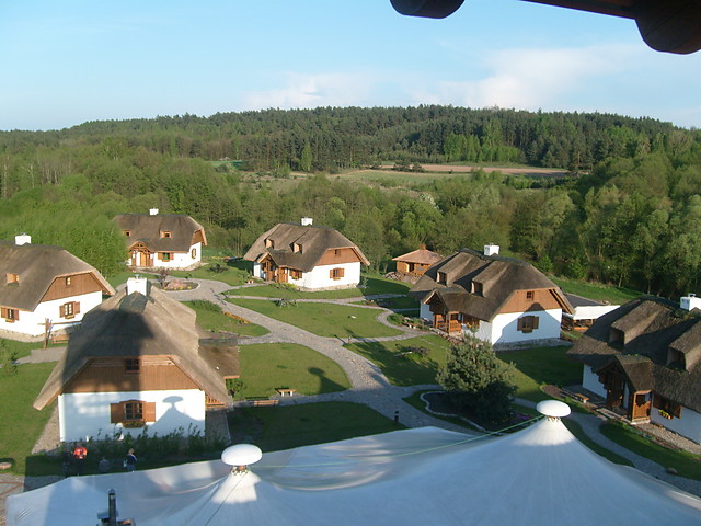 widok z karbuwka
