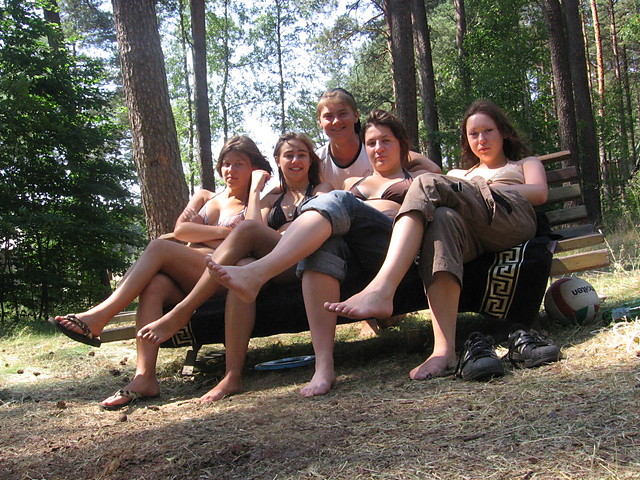 Czernica 2006! :)
