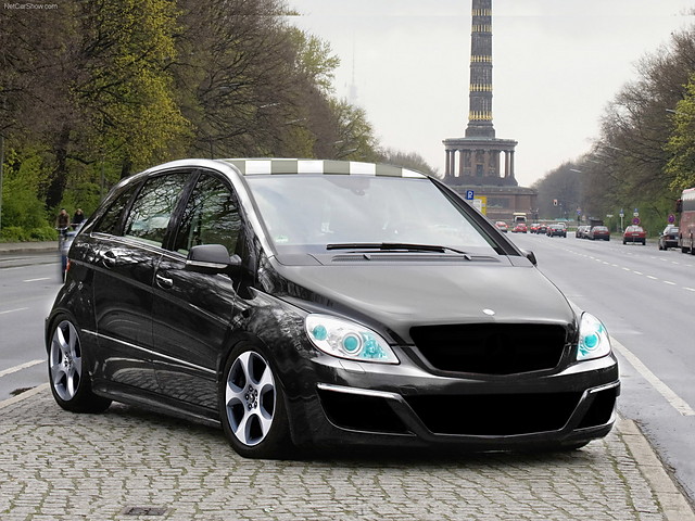 mercedes
