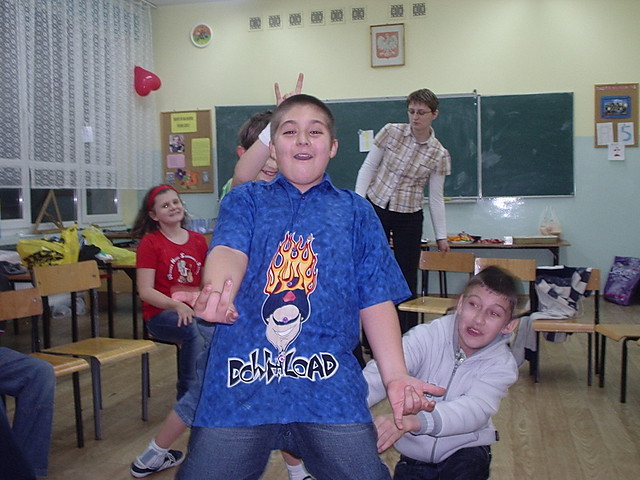 Ja cie ..
