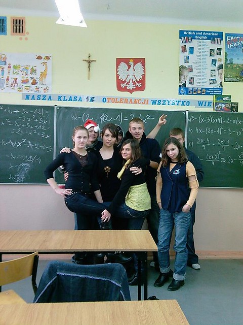 Mikoajki ^^ =***