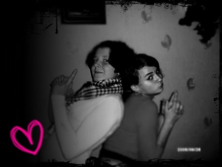 Miiiikoaaaj ; P