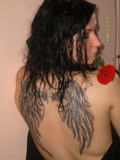 your Angel  Vilgus