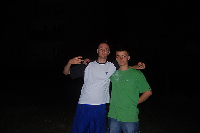 Mariio i Ja