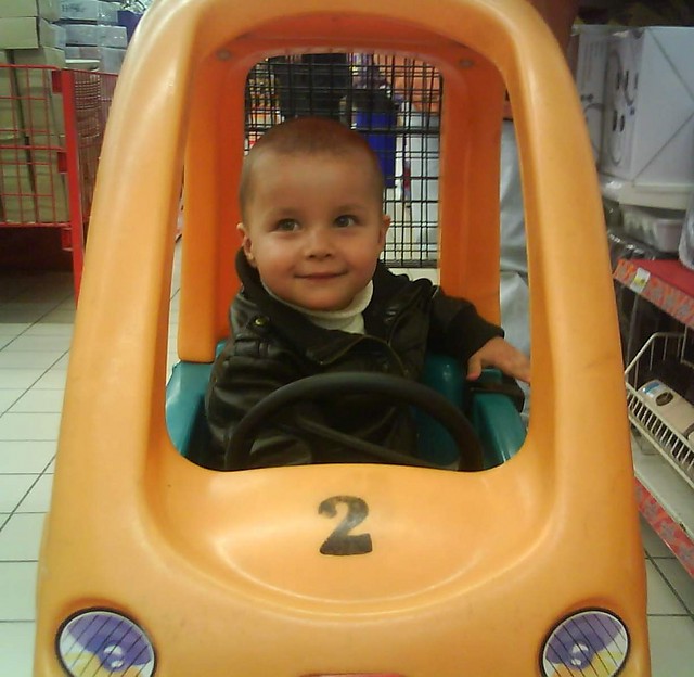 racing shop