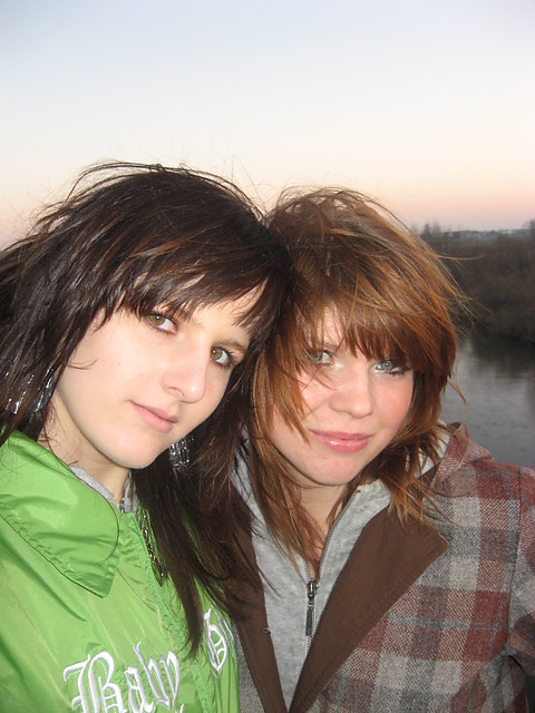  Ja i Ewka :****