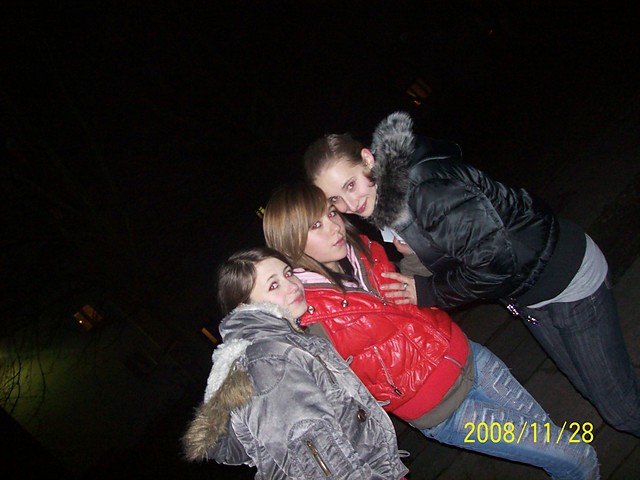 +Moniczka & izabelka